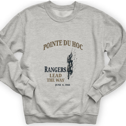 Rangers Lead Sweatshirt