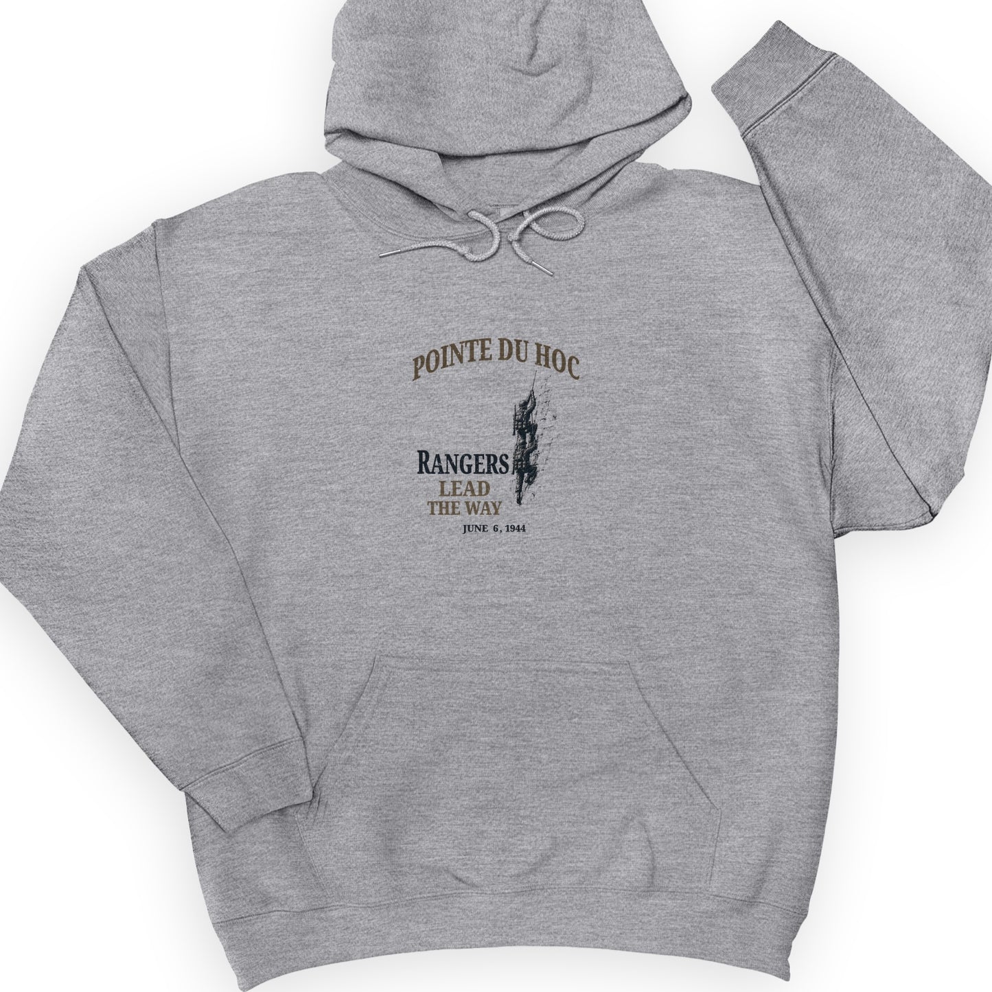 Rangers Lead Hoodie