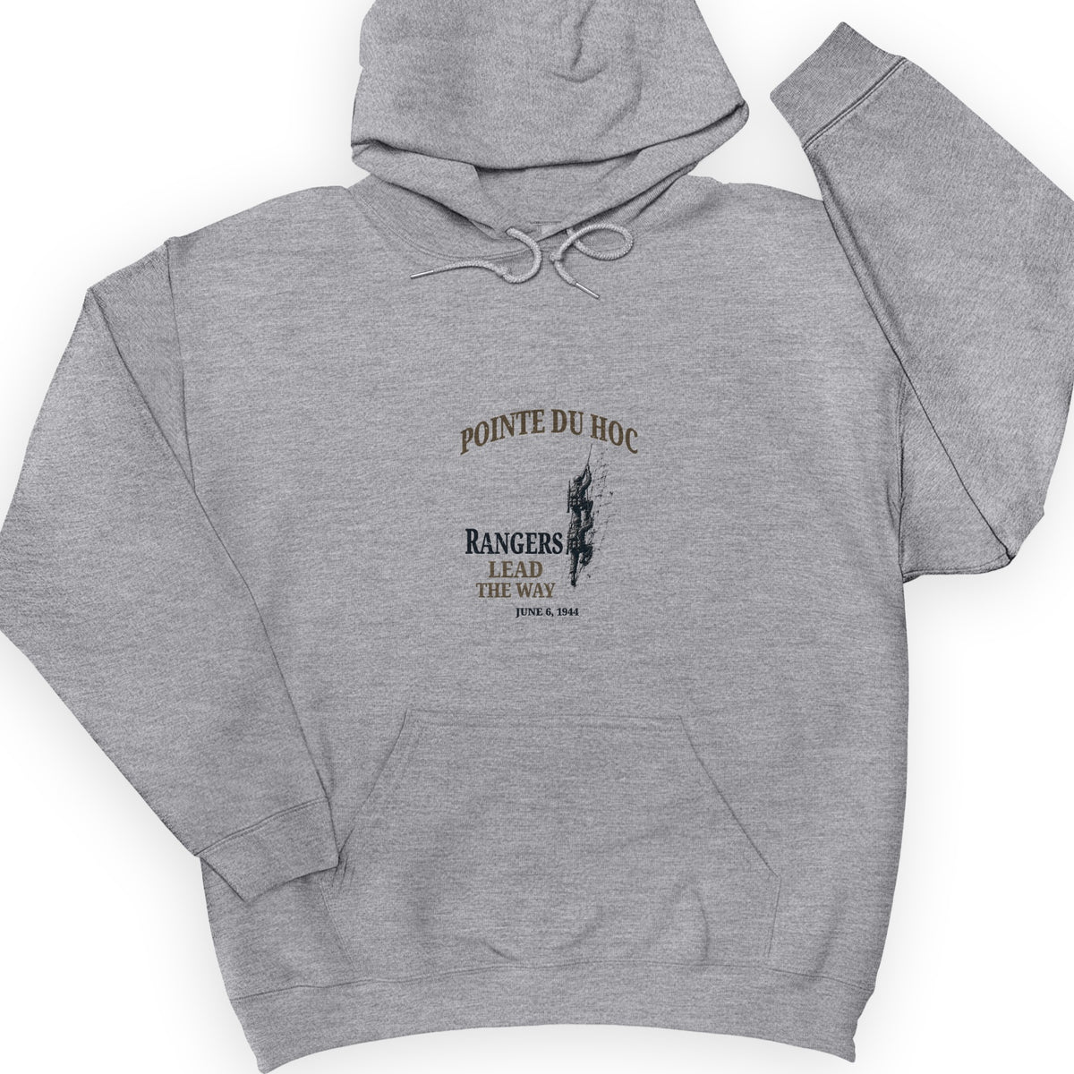 Rangers Lead Hoodie