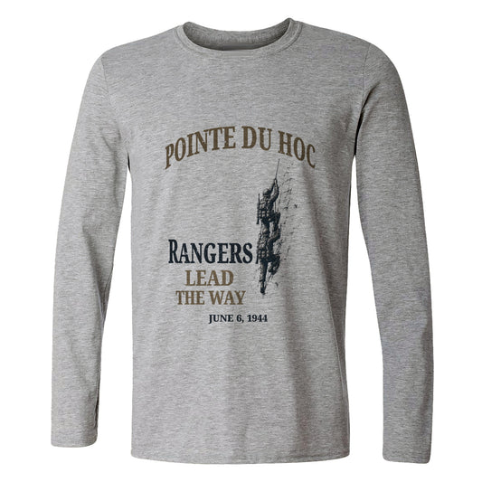 Rangers Lead Long Sleeve T-Shirt
