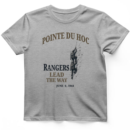 Rangers Lead T-Shirt