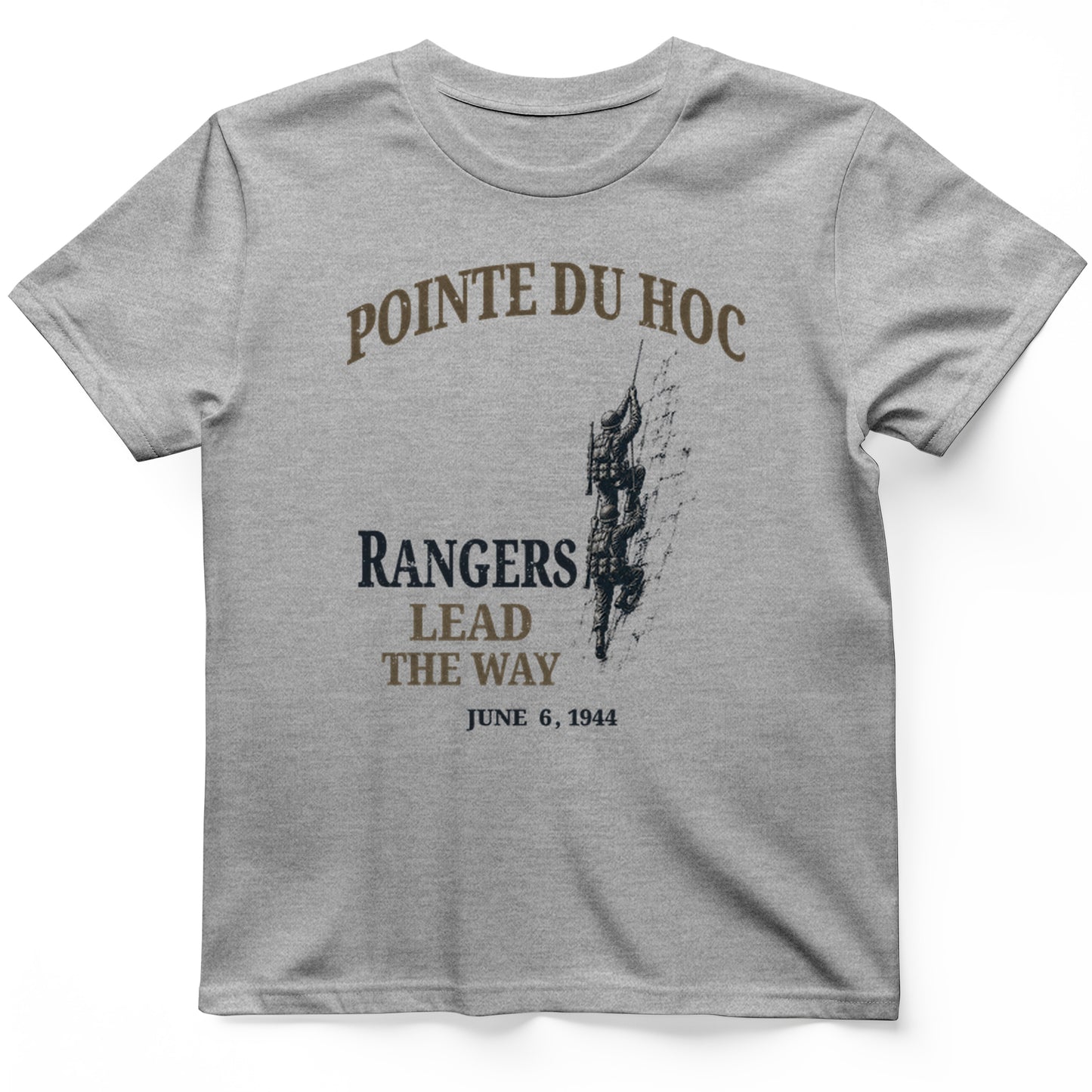 Rangers Lead T-Shirt