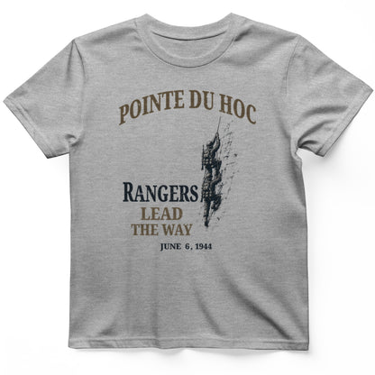 Rangers Lead T-Shirt