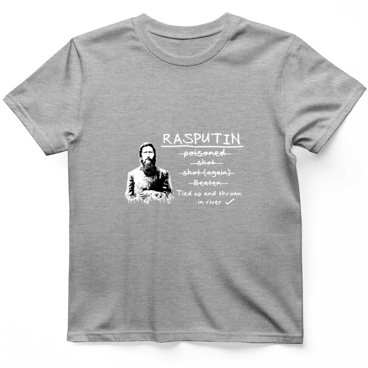 Rasputin T-Shirt