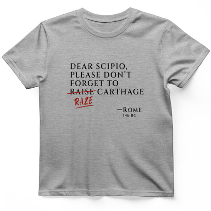 Raze Carthage T-Shirt