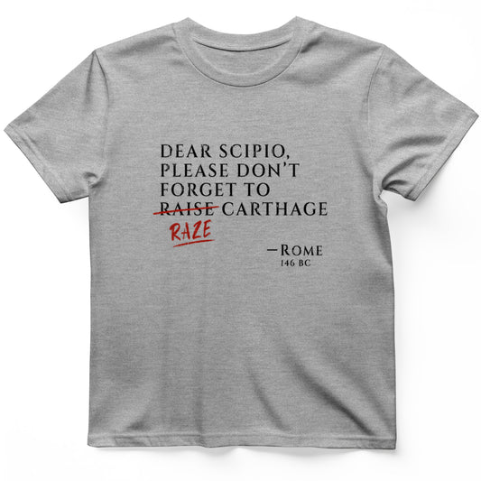 Raze Carthage T-Shirt