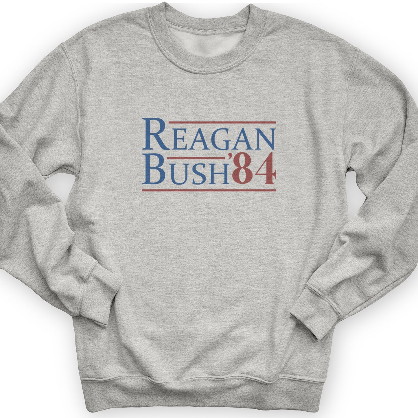 Reagan Bush Crewneck