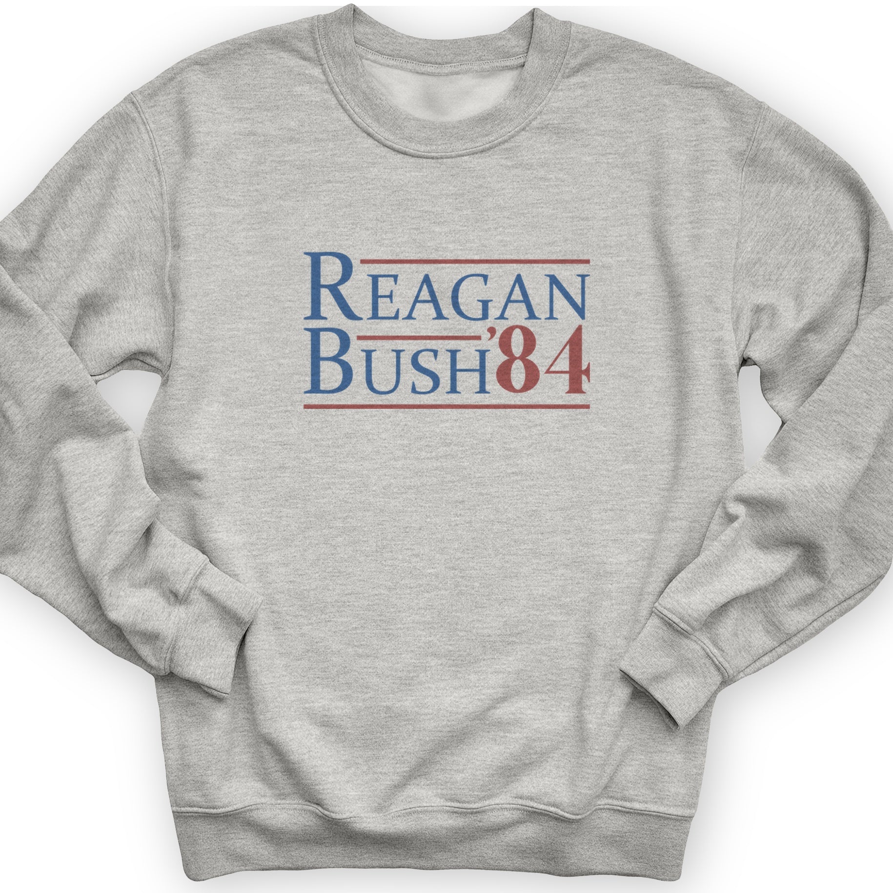 Reagan Bush Crewneck