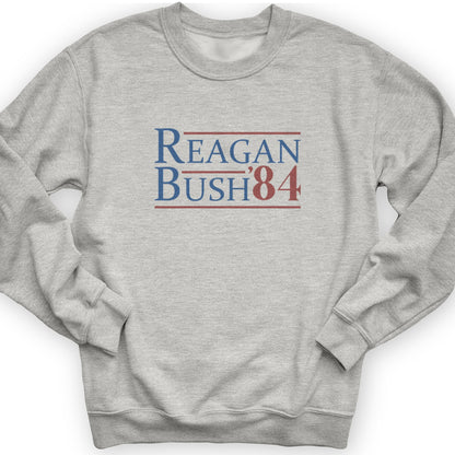 Reagan Bush Crewneck
