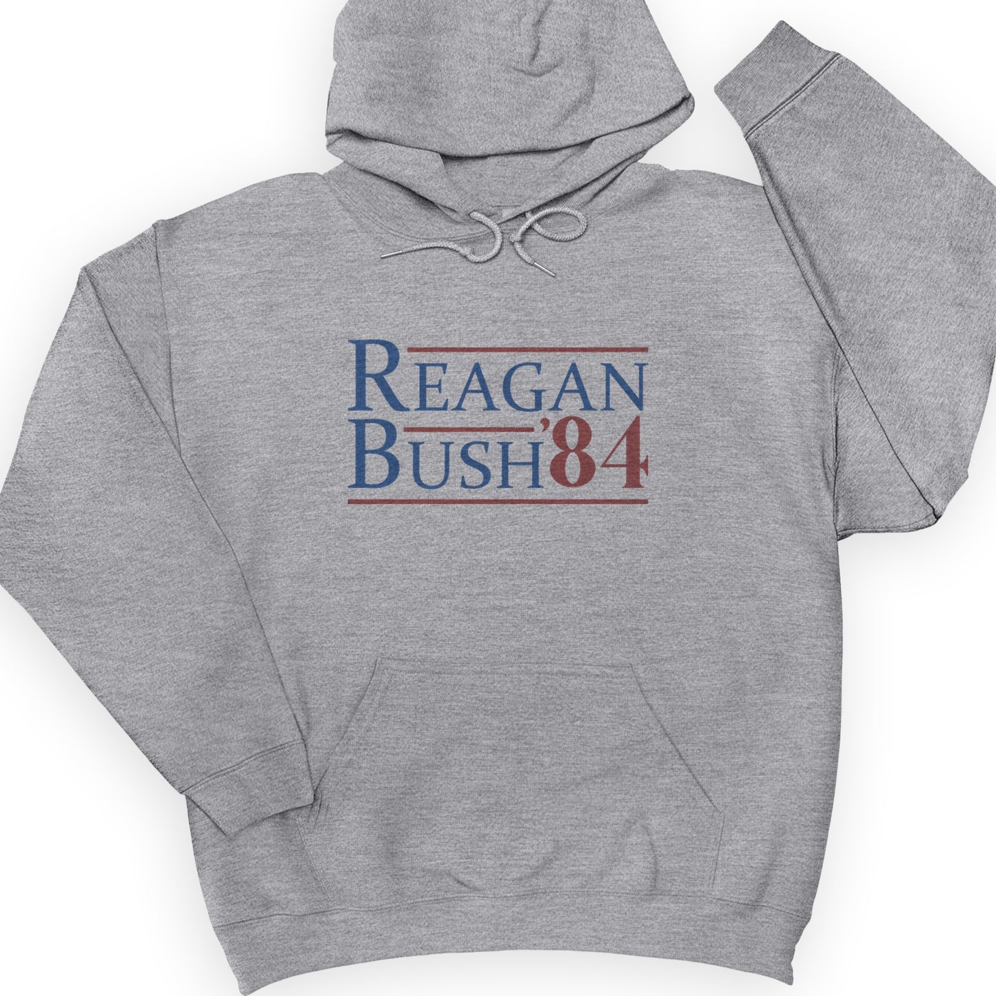 Reagan Bush Hoodie