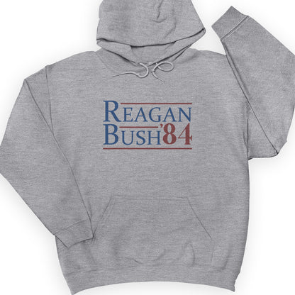 Reagan Bush Hoodie