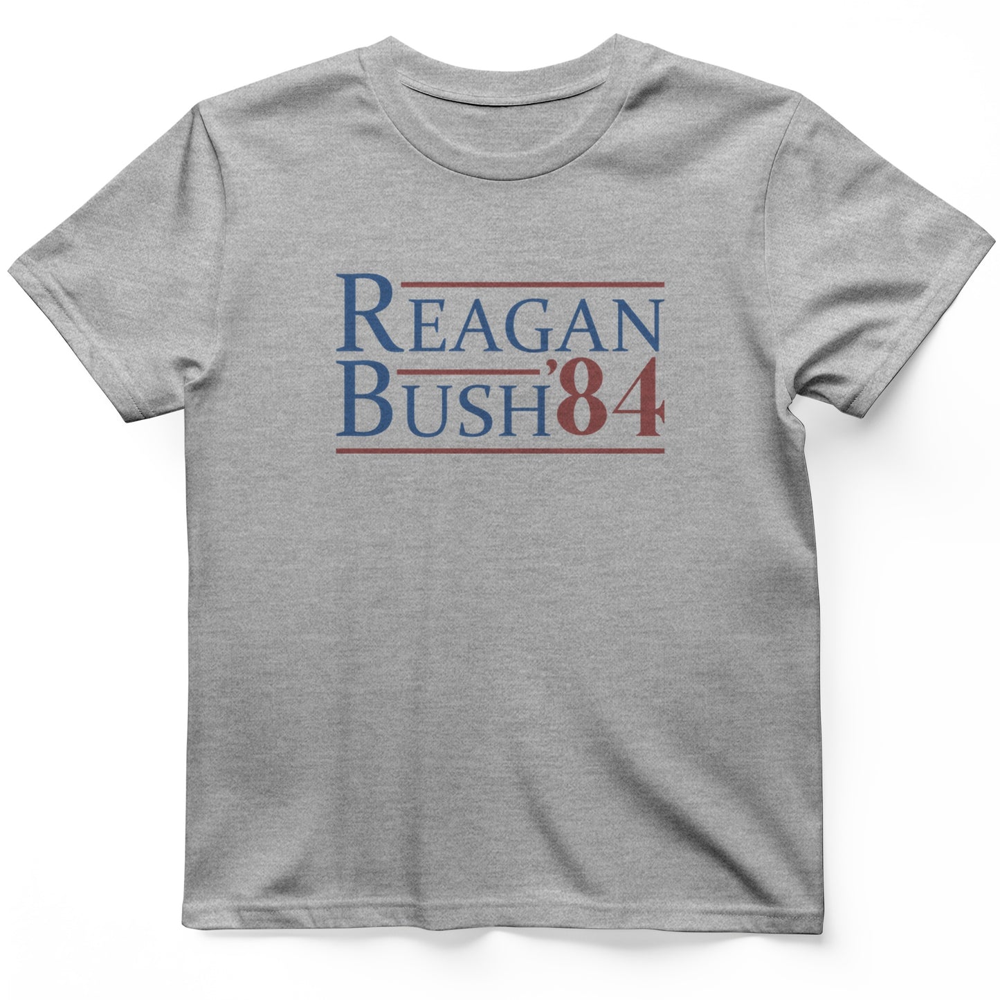Reagan Bush T-Shirt
