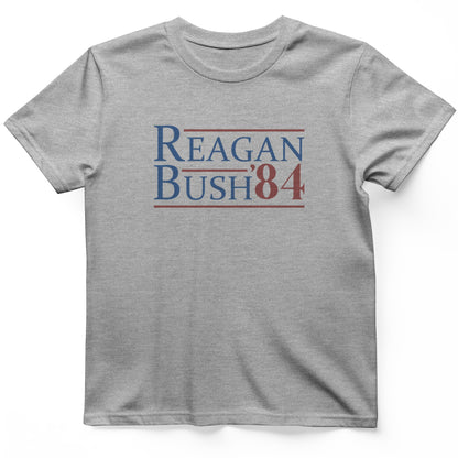 Reagan Bush T-Shirt