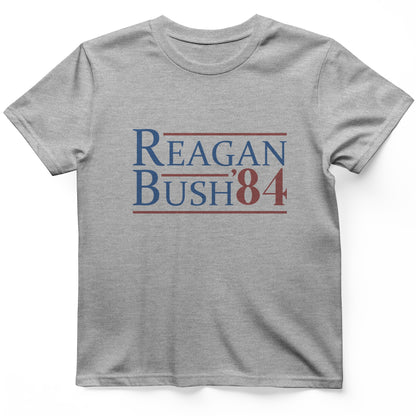 Reagan Bush T-Shirt