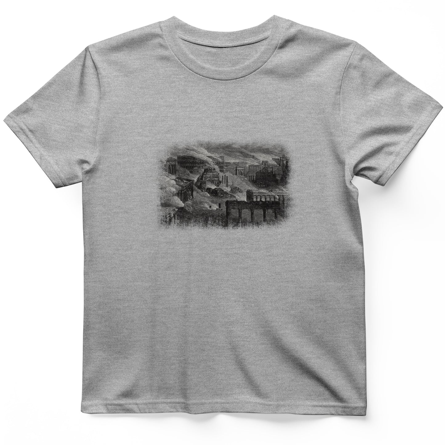 Real Goths T-Shirt