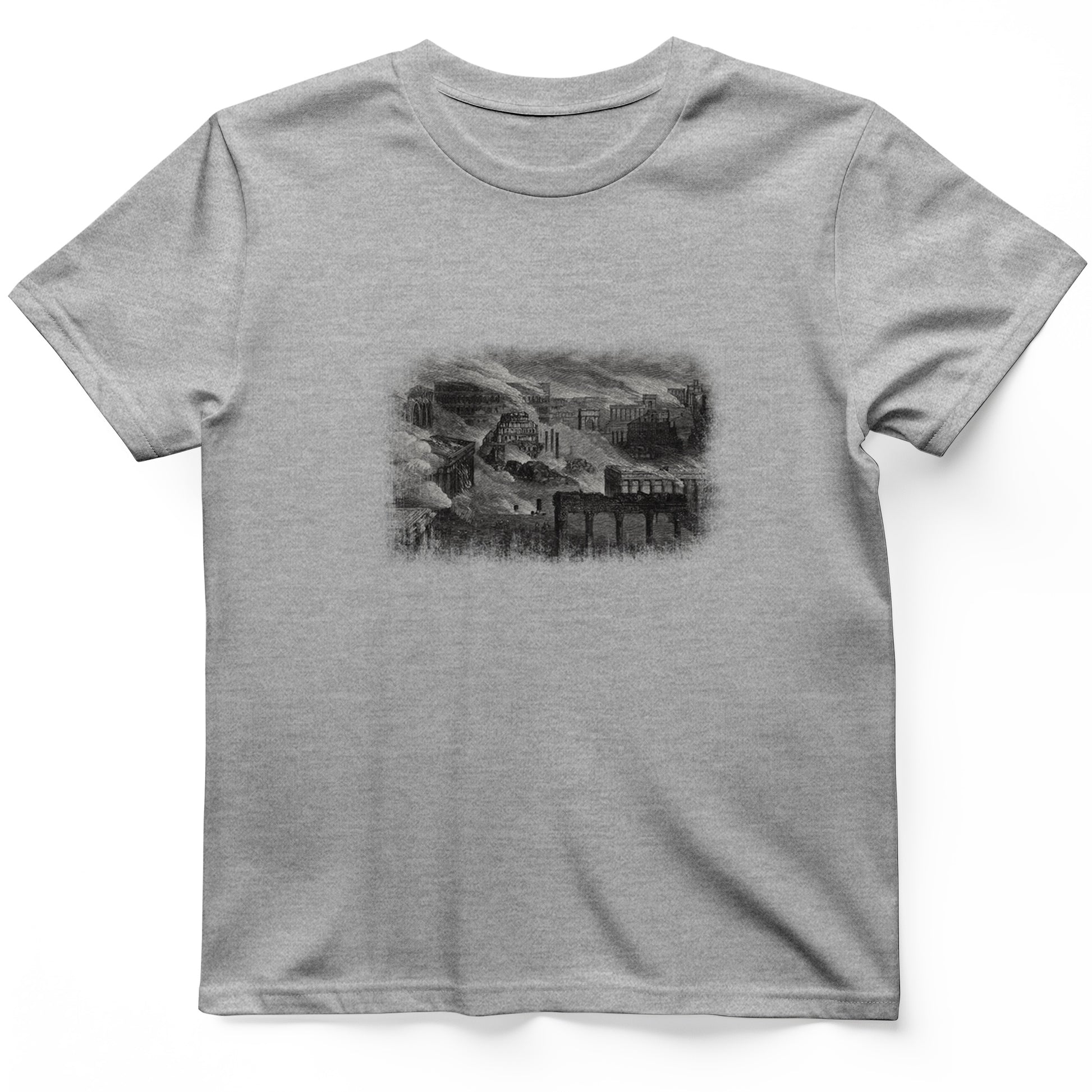 Real Goths T-Shirt