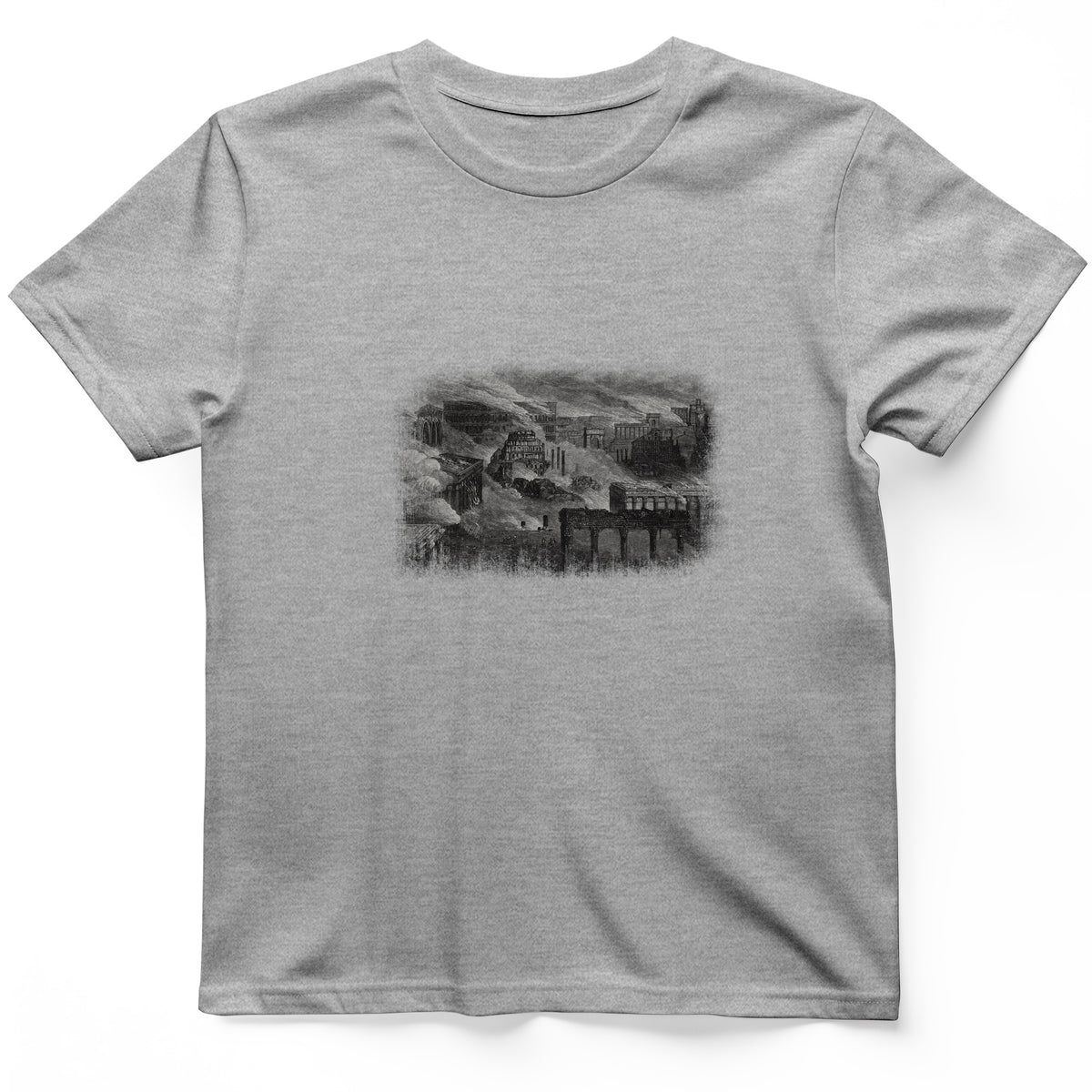 Real Goths T-Shirt