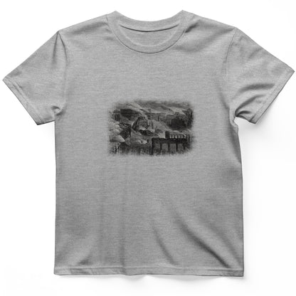 Real Goths T-Shirt