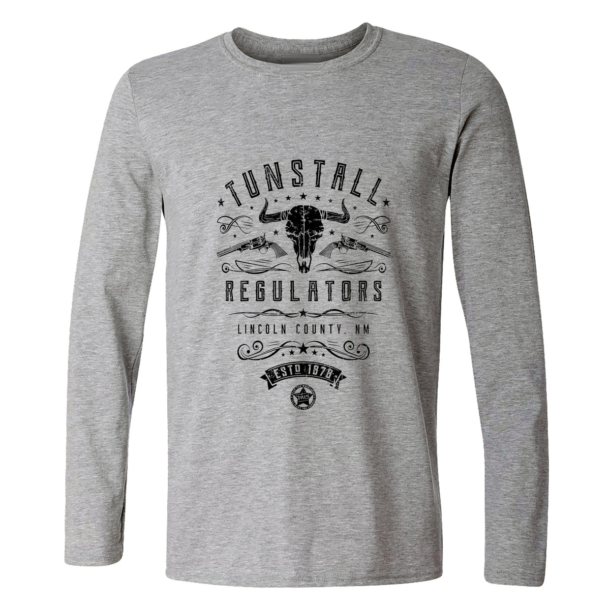 Regulators Long Sleeve T-Shirt