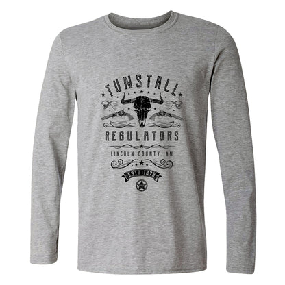 Regulators Long Sleeve T-Shirt