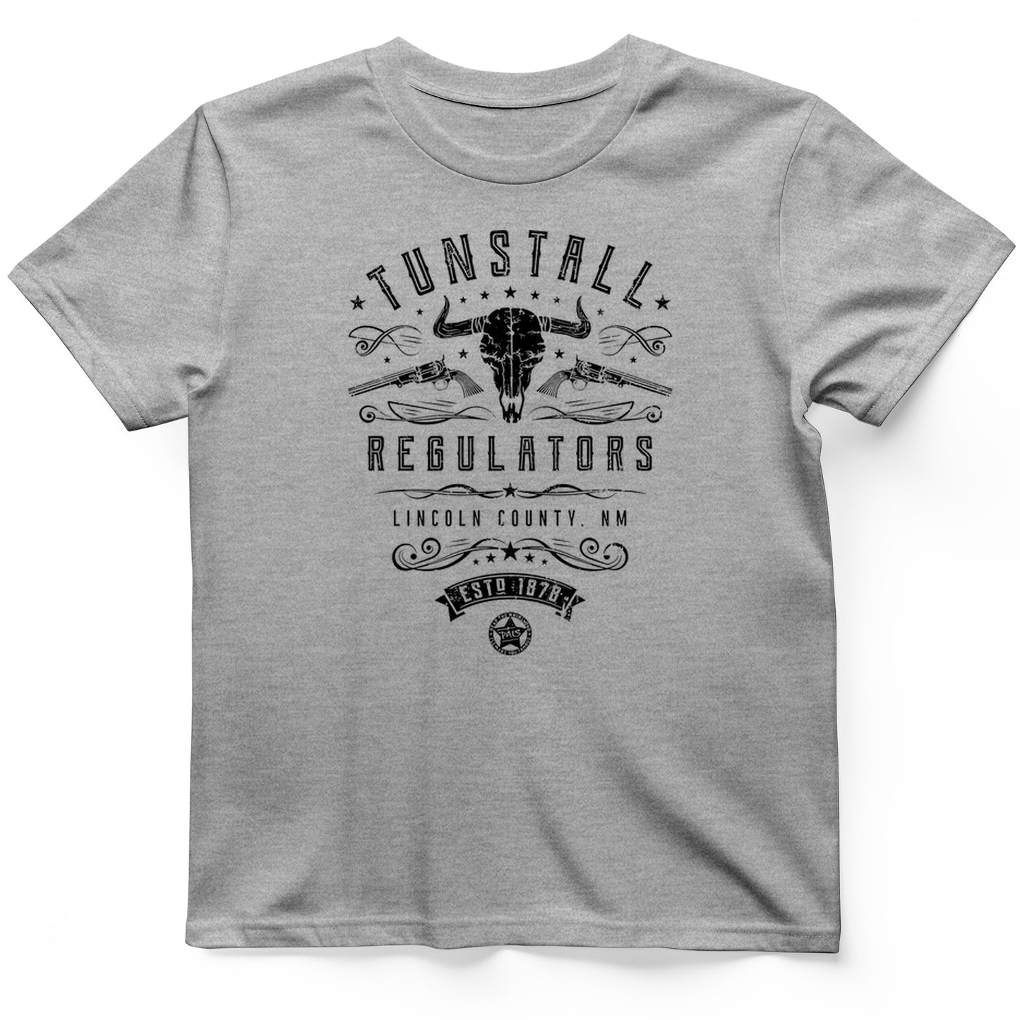Regulators T-Shirt