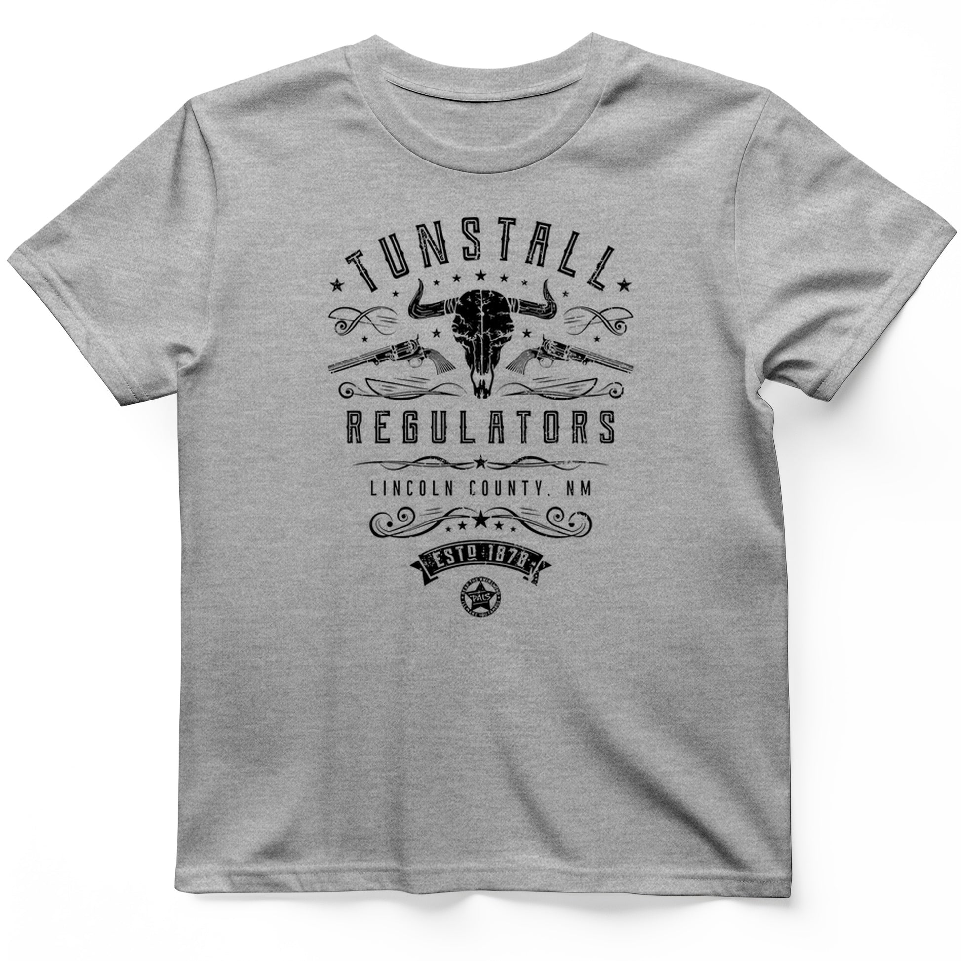 Regulators T-Shirt