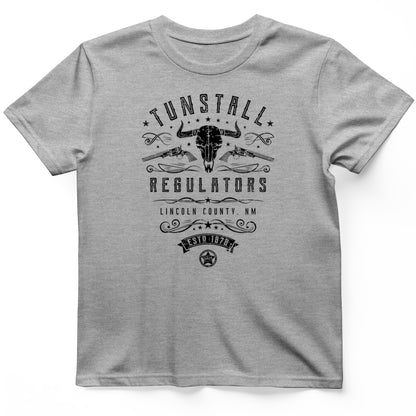 Regulators T-Shirt
