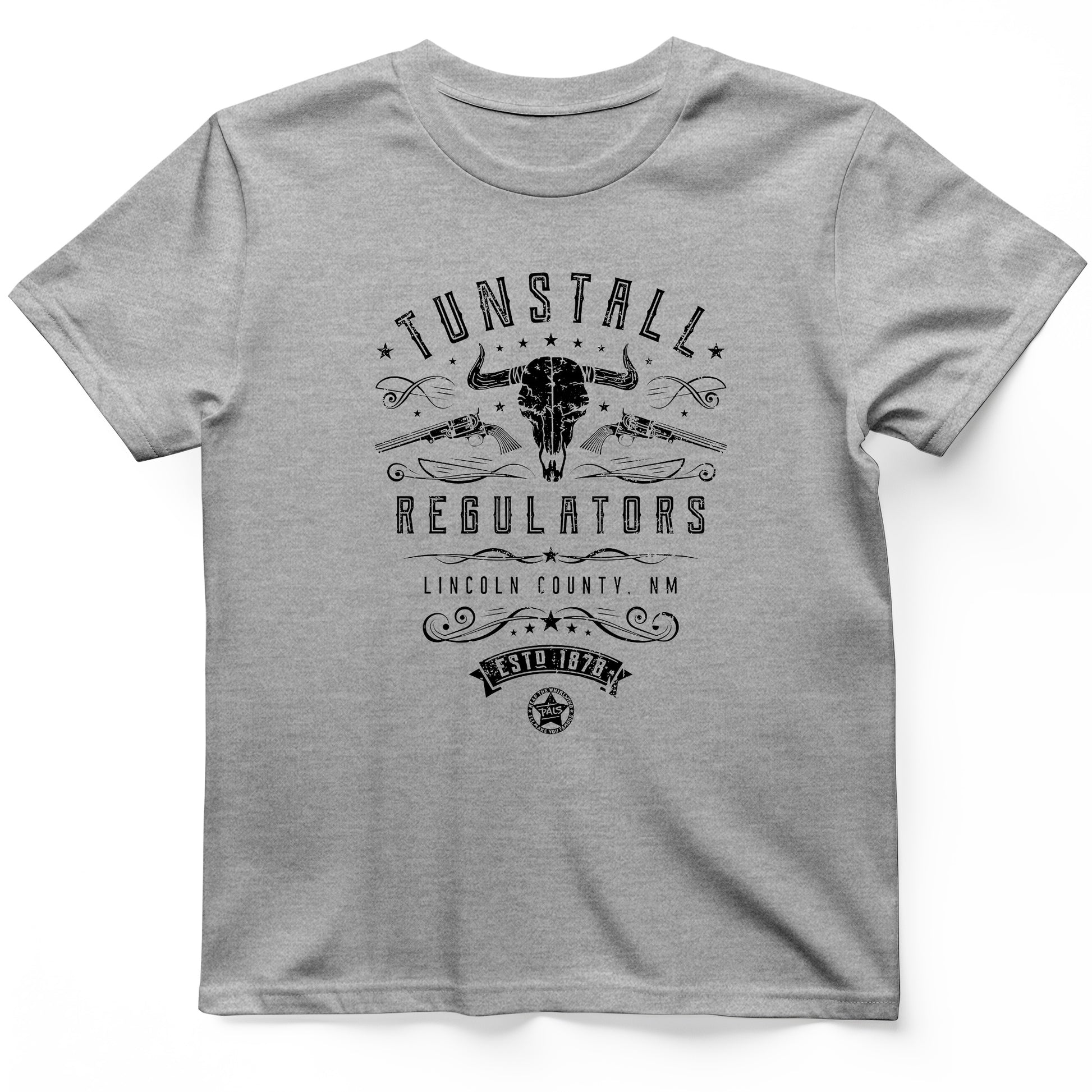 Regulators T-Shirt