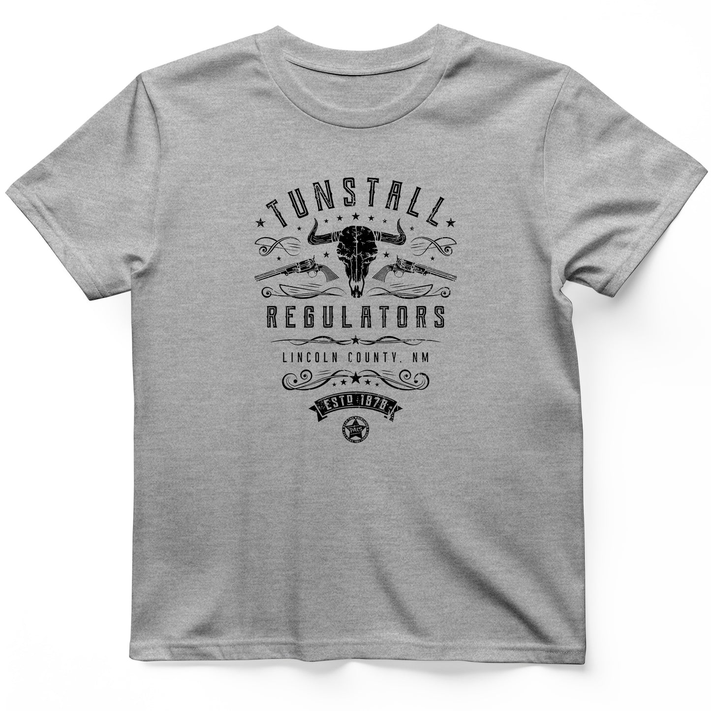 Regulators T-Shirt