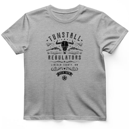 Regulators T-Shirt