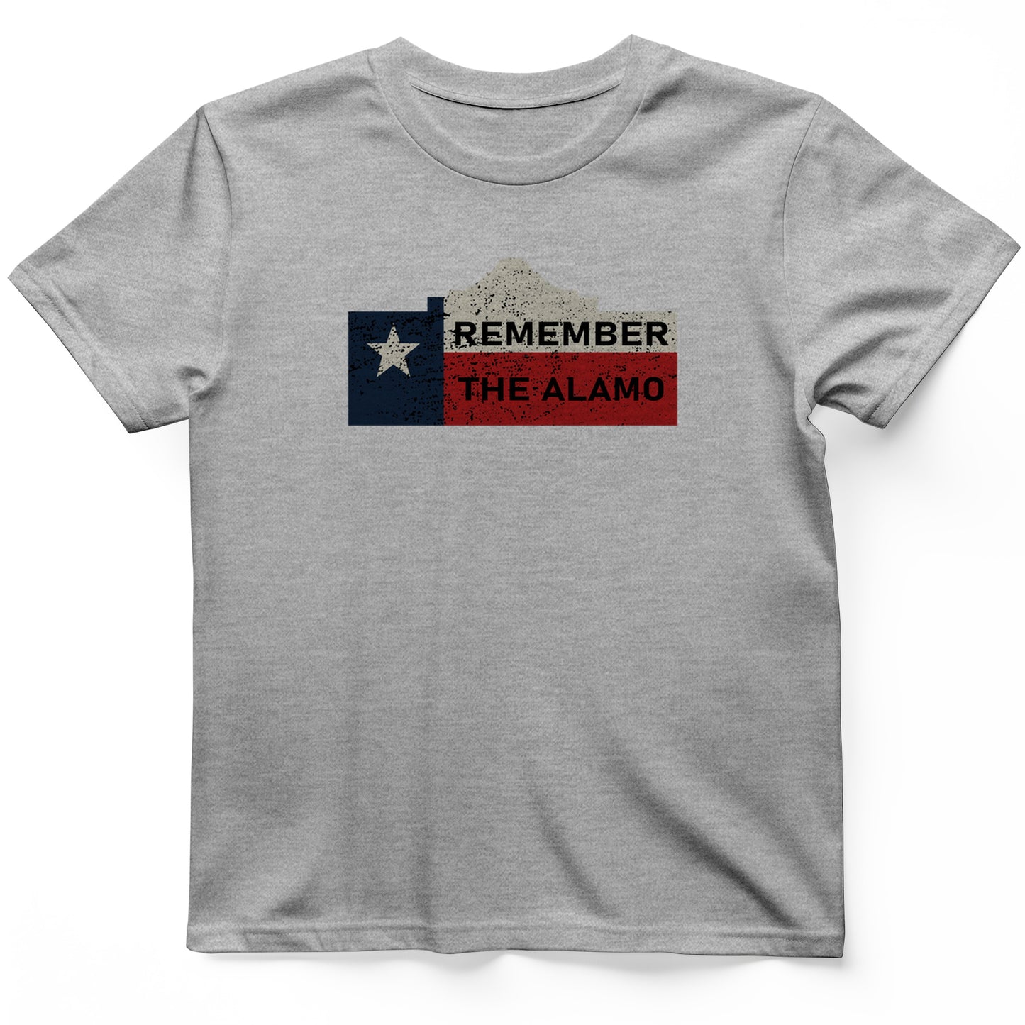 Remember The Alamo