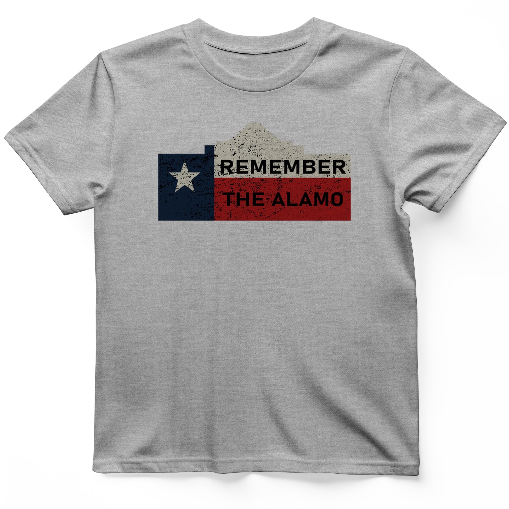 Remember The Alamo