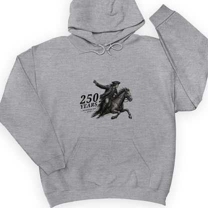 Revere 250 Hoodie