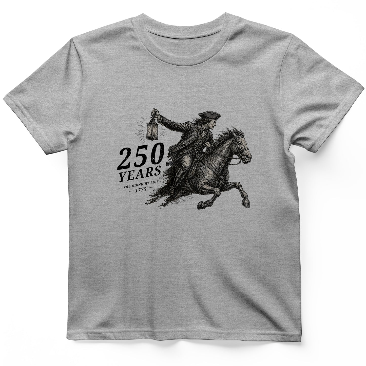 Revere 250 T-Shirt