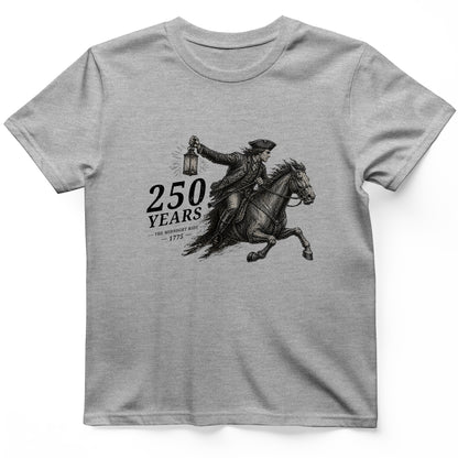 Revere 250 T-Shirt