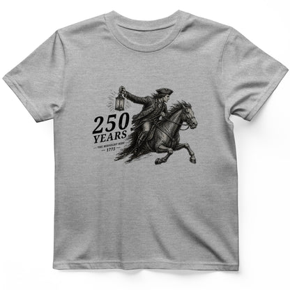 Revere 250 T-Shirt