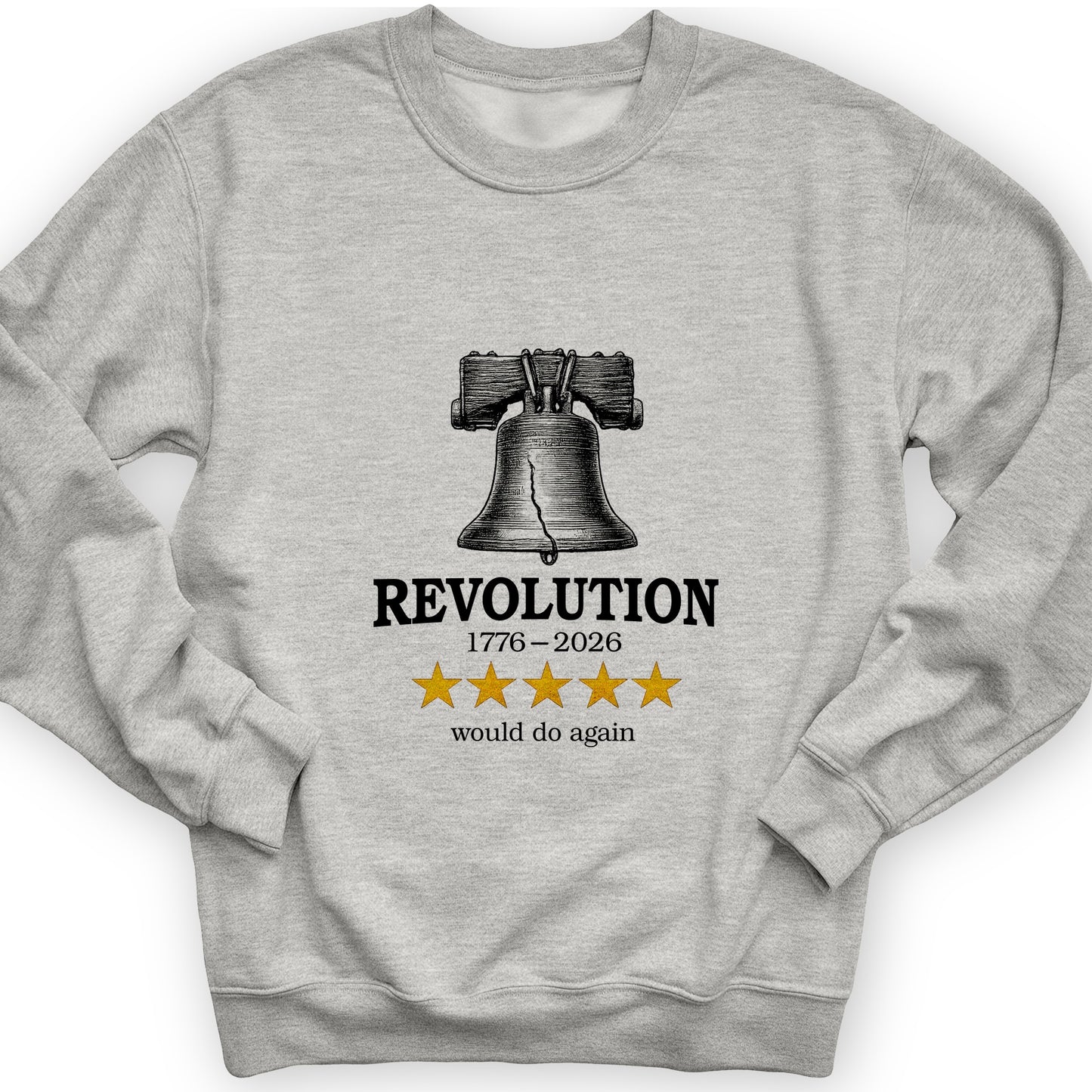 Revolution Sweatshirt