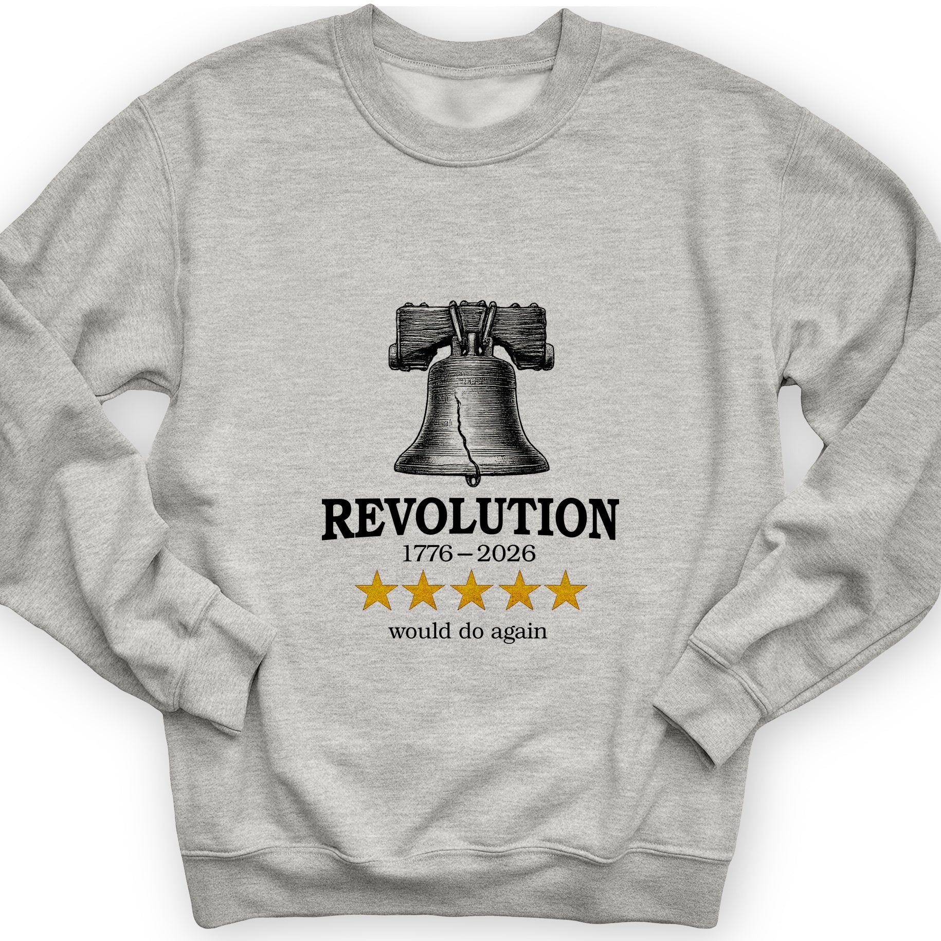 Revolution Sweatshirt
