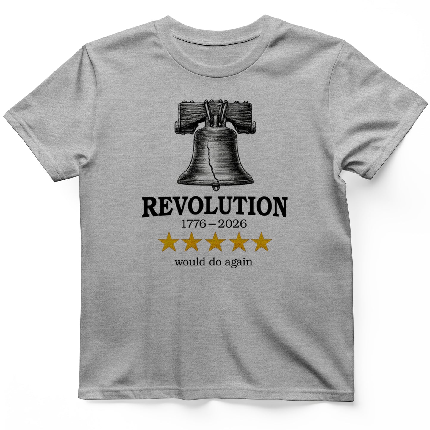 Revolution T-Shirt