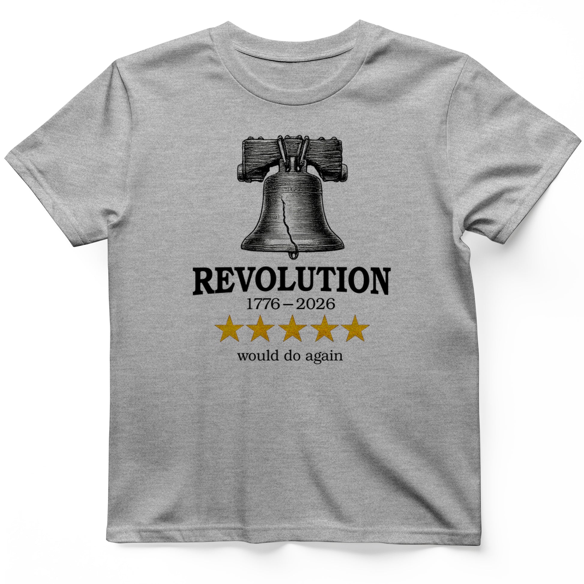 Revolution T-Shirt