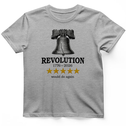 Revolution T-Shirt