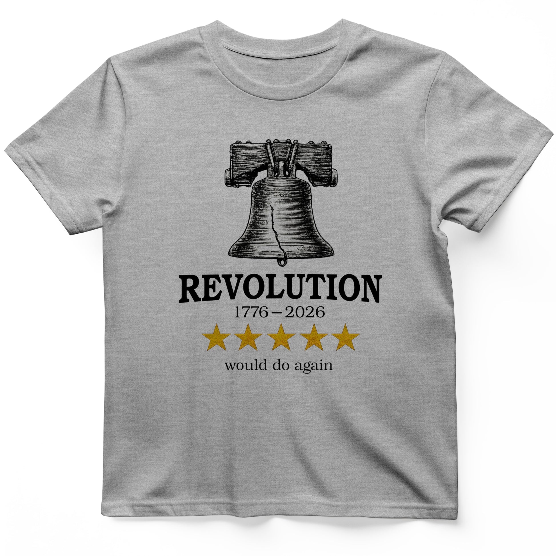 Revolution T-Shirt
