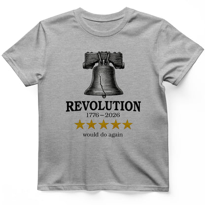 Revolution T-Shirt