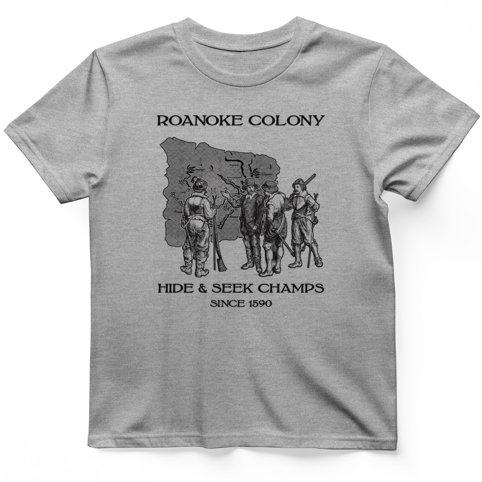 Roanoke T-Shirt