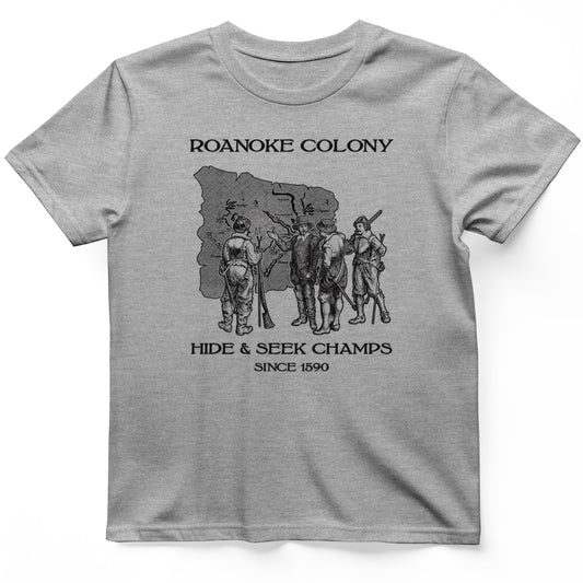 Roanoke T-Shirt