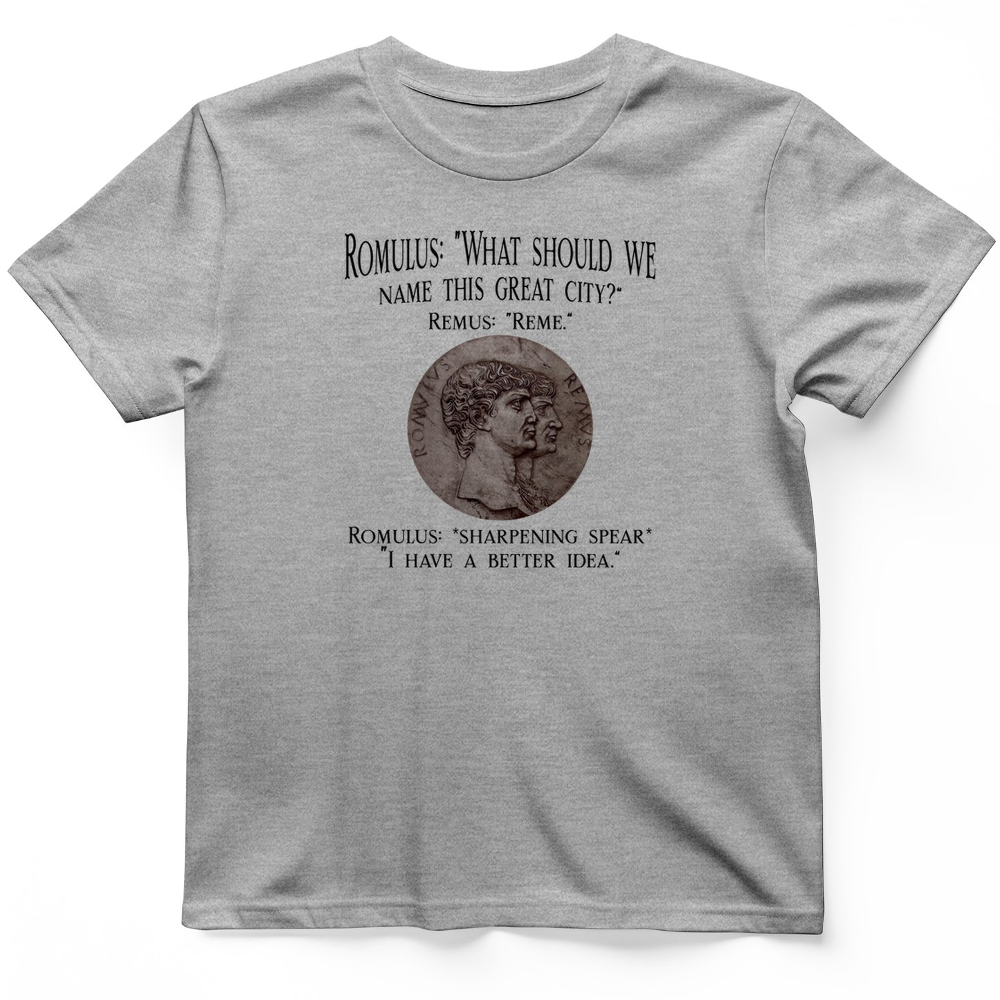Rome T-Shirt