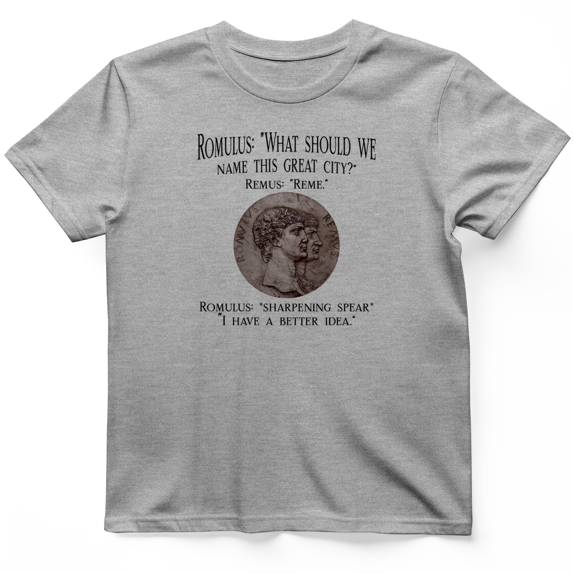 Rome T-Shirt