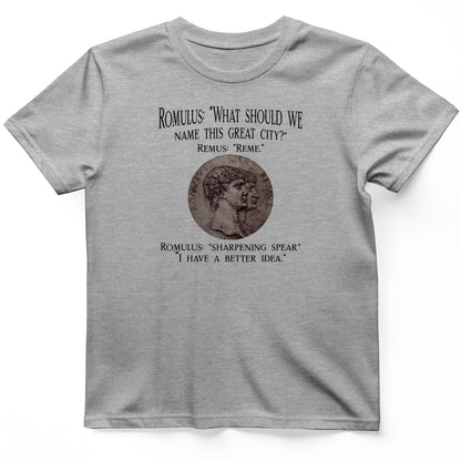 Rome T-Shirt