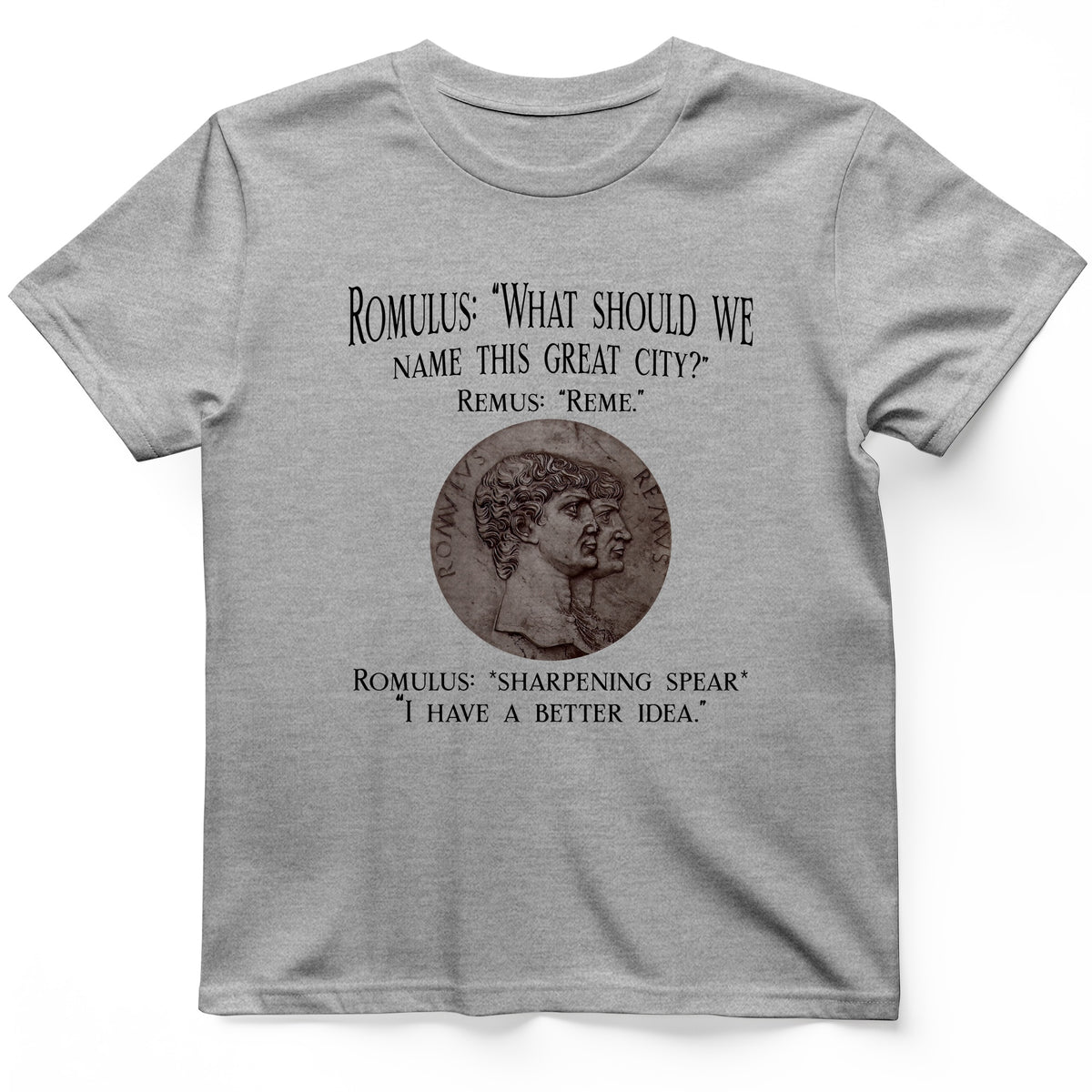 Rome T-Shirt