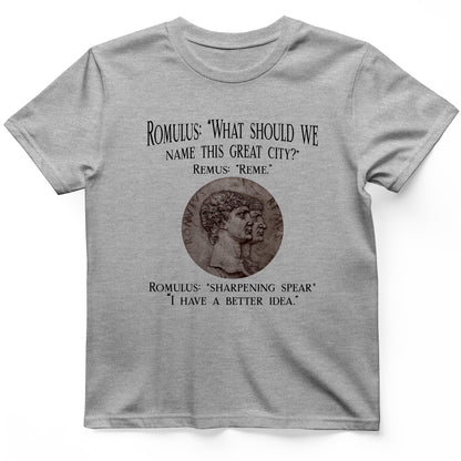 Rome T-Shirt